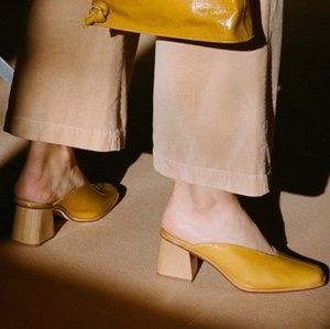 Paloma Wool Galapagos Mule